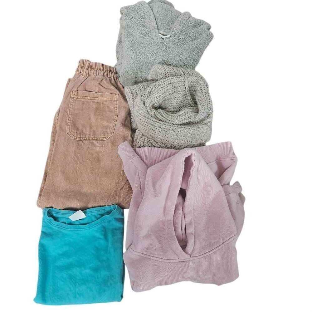 Zara bundle for 8 to 10 years old girls